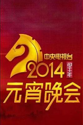 2014年中央电视台元宵晚会 film afişi