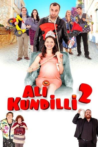 Ali Kundilli 2 film afişi