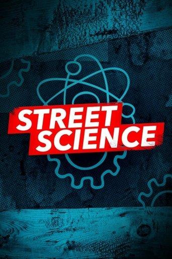 Street Science dizi afişi