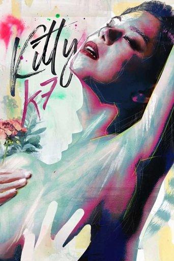 Kitty K7 film afişi