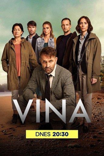 Vina dizi afişi