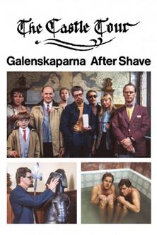 The Castle Tour film afişi