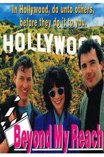Beyond My Reach film afişi