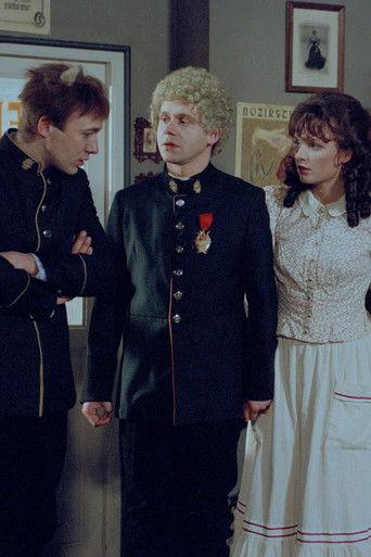 Jak vyženit z pekla štěstí film afişi