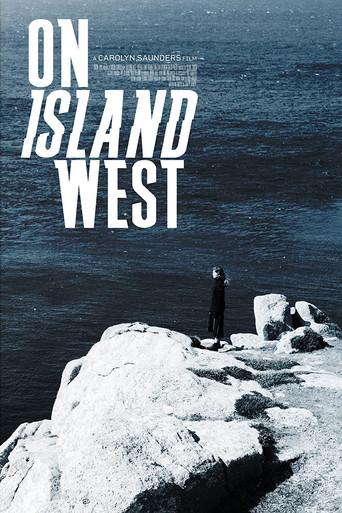 On Island West film afişi