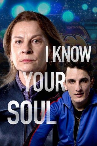 I Know Your Soul dizi afişi