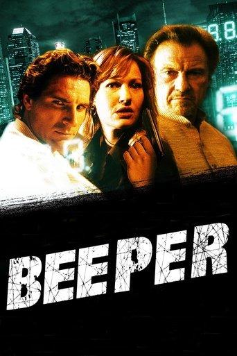 Beeper film afişi