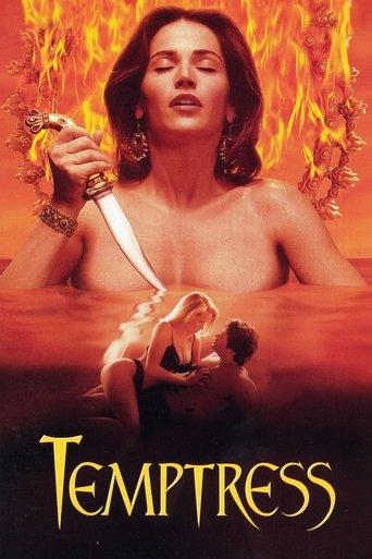 Temptress film afişi