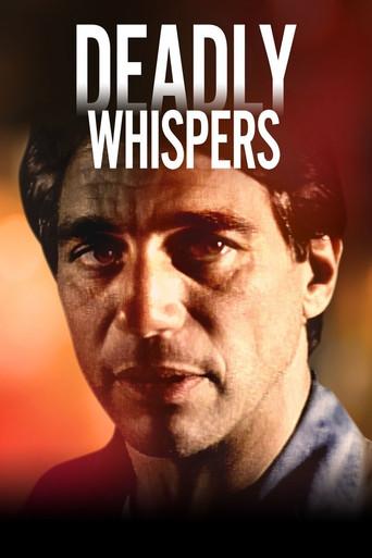 Deadly Whispers film afişi