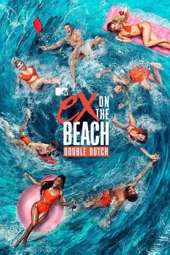 Ex on the Beach: Double Dutch dizi afişi