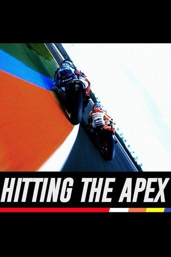 Hitting the Apex film afişi