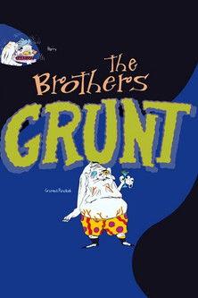 The Brothers Grunt dizi afişi