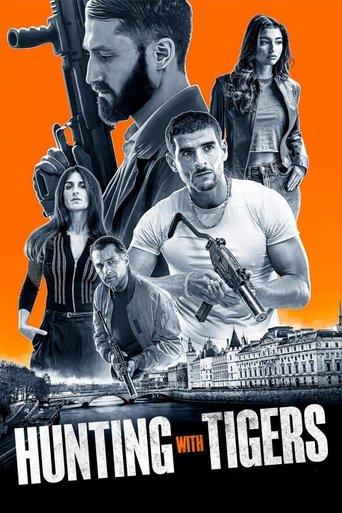 Hunting with Tigers film afişi