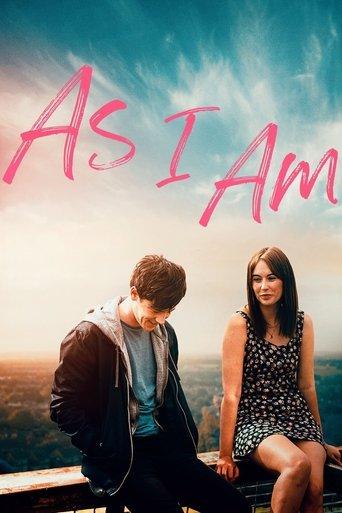 As I Am film afişi