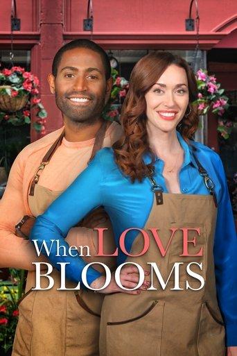 When Love Blooms film afişi