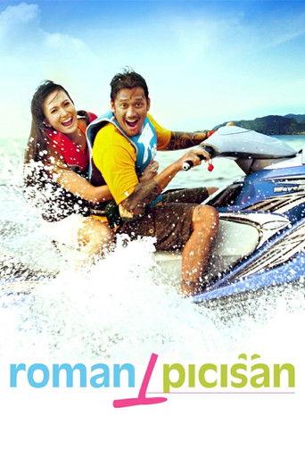 Roman Picisan film afişi