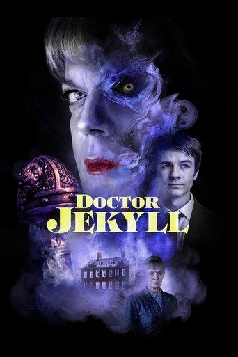Doctor Jekyll film afişi