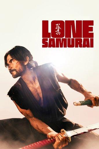 Lone Samurai film afişi