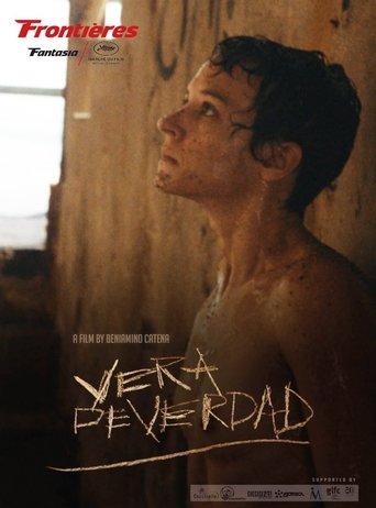 Vera De Verdad film afişi