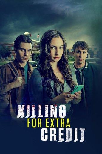 Killing for Extra Credit film afişi