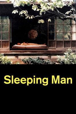 Sleeping Man film afişi