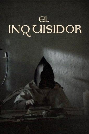 El inquisidor film afişi
