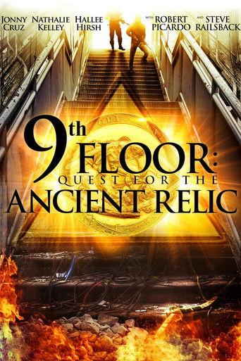 Infiltrators film afişi