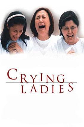 Crying Ladies film afişi