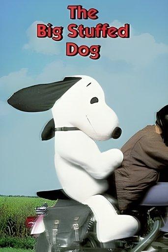 The Big Stuffed Dog film afişi