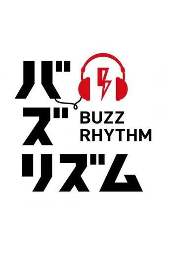 Buzz Rhythm dizi afişi