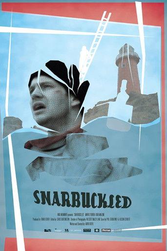Snarbuckled film afişi