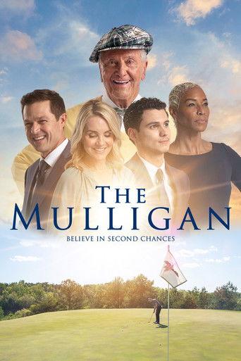 The Mulligan film afişi