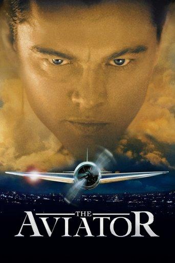 The Aviator film afişi