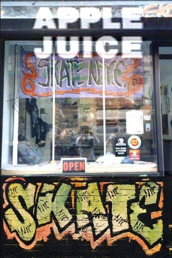 Apple Juice film afişi