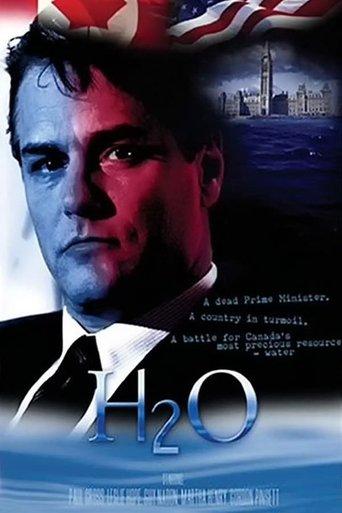 H2O dizi afişi