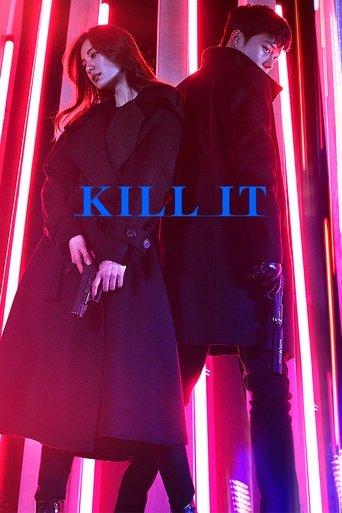 Kill It dizi afişi