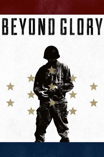Beyond Glory film afişi