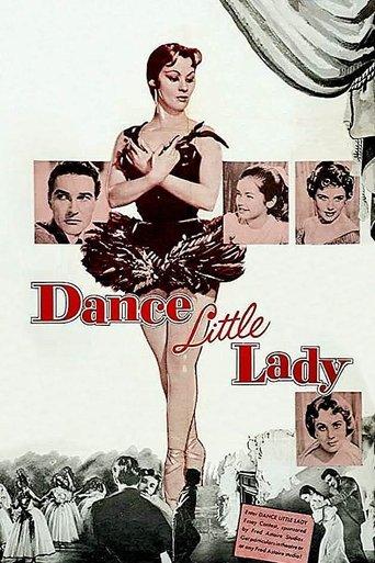 Dance Little Lady film afişi