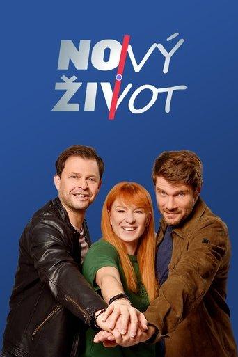 New Life dizi afişi