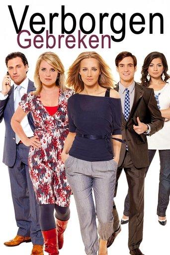 Verborgen Gebreken dizi afişi