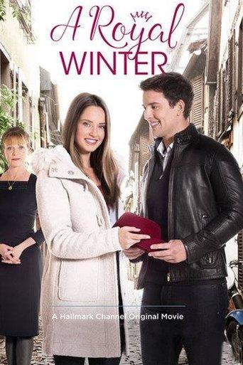 A Royal Winter film afişi