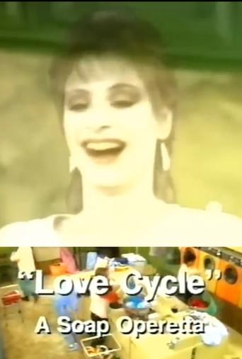 Love Cycle: A Soap Operetta film afişi