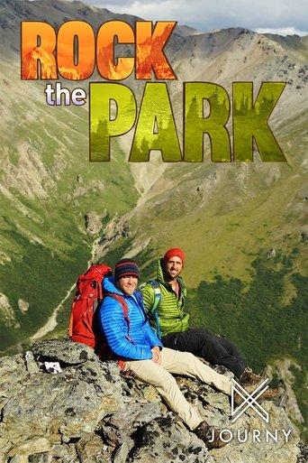 Rock the Park dizi afişi