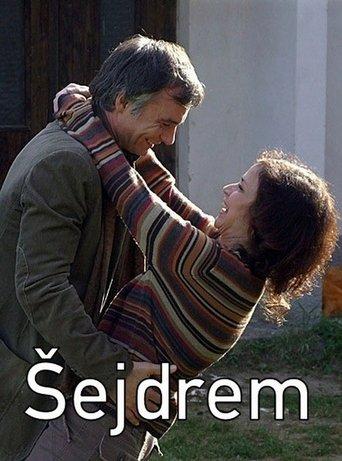 Šejdrem film afişi