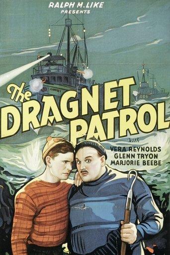 Dragnet Patrol film afişi