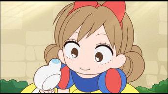 Mini Todoke Theatre: Snow Ume