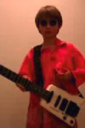 Rockstar film afişi