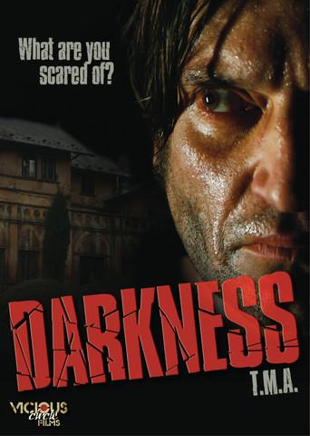 Darkness film afişi