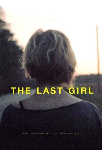 The Last Girl film afişi