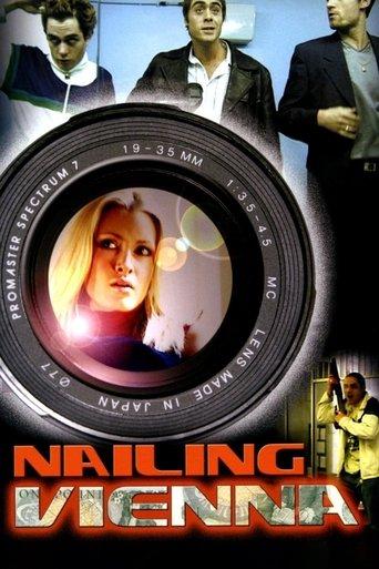 Nailing Vienna film afişi